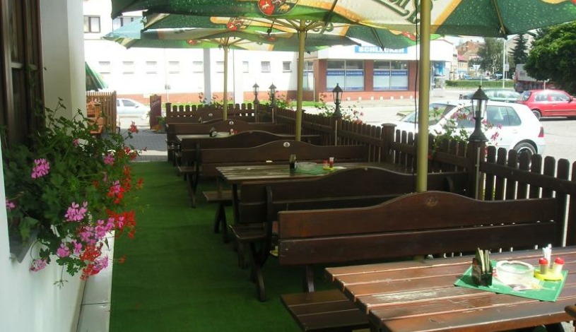 Hotel Slunce Havlíčkův Brod